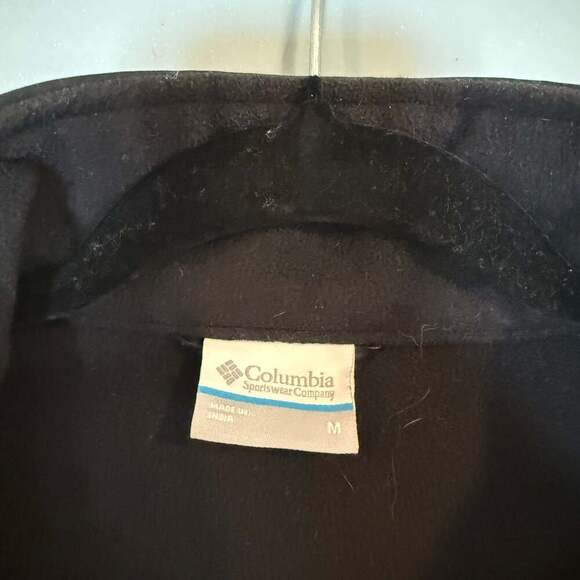 Columbia Men's Ascender Softshell Jacket - Picture 3 of 3